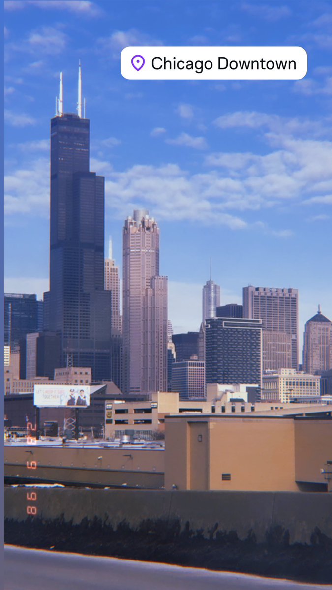 devisinghh1's tweet image. Chicago