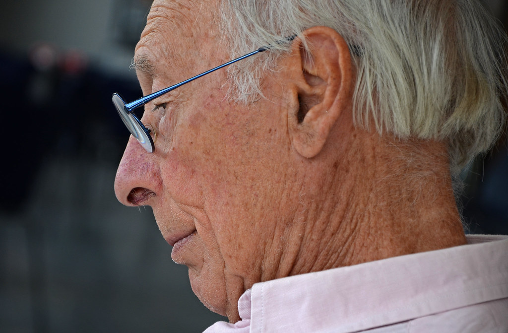 Ricardo Vigón Telenti (1928-2025) ha fallecido y, con él, se va mi inspiración mayor tanto desde el punto de vista profesional como vital. 

 Me embarga la emoción.