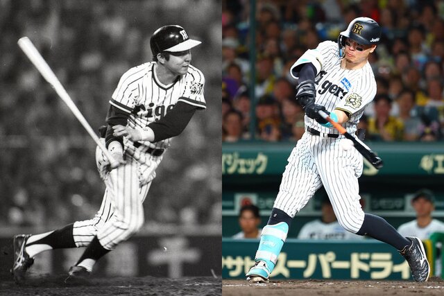 【阪神】佐藤輝明 セ36年ぶり珍記録〝０死球〟で本塁打王　周囲は不思議顔「もっと内角を攻めたら…」
news.yahoo.co.jp/articles/cd572…

　猛虎の主砲が、いよいよ「本物の打者」として完成形に近づきつつあるようだ。阪神・佐藤輝明内野手（26）は2025年シーズン、セ・リーグで本塁打王と打点王の2冠を獲...