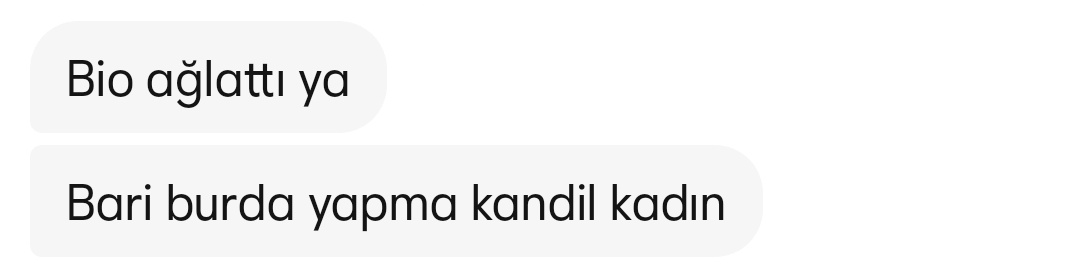 İyi dostlar biriktirdim xmdmd