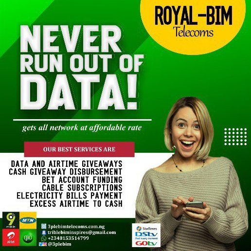 BimbolAdedapo's tweet photo. Greetings, 

#Friday #SalsesOnX #TGIF

💫 Engage &amp; Utilize my Data services 💥

For Your 
🍯#Data
#Airtime-Cash 🍯
🍯#Giveaway
MTN Glo Airtel

#WeHaveASubForEveryone

| Asake Wizkid Christmas Santa Give Kind Donjazzy | https://t.co/YEGXgPAcs8