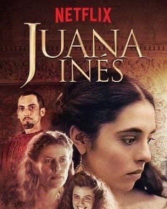 DÍA 5: Recordando personajes y proyectos. JUANA INÉS de Patricia Arriaga-Jordán. Personaje FRANCISCO AGUIAR Y SEIJAS. Directores @juliandetavira y <a href="/emimaille/">Mimi</a>. Disponible en @youtube @canaloncetv #seriesdeepoca #seriesmexicanas #television #canalonce #carlosvalenciaactormexicano