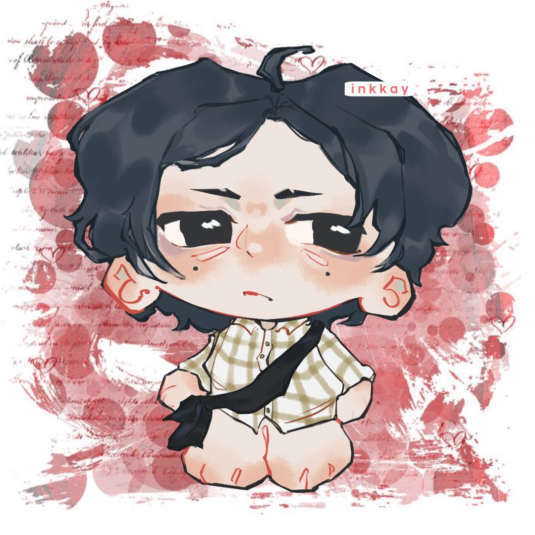 inkk 🦈 | 0/3 slots tweet media