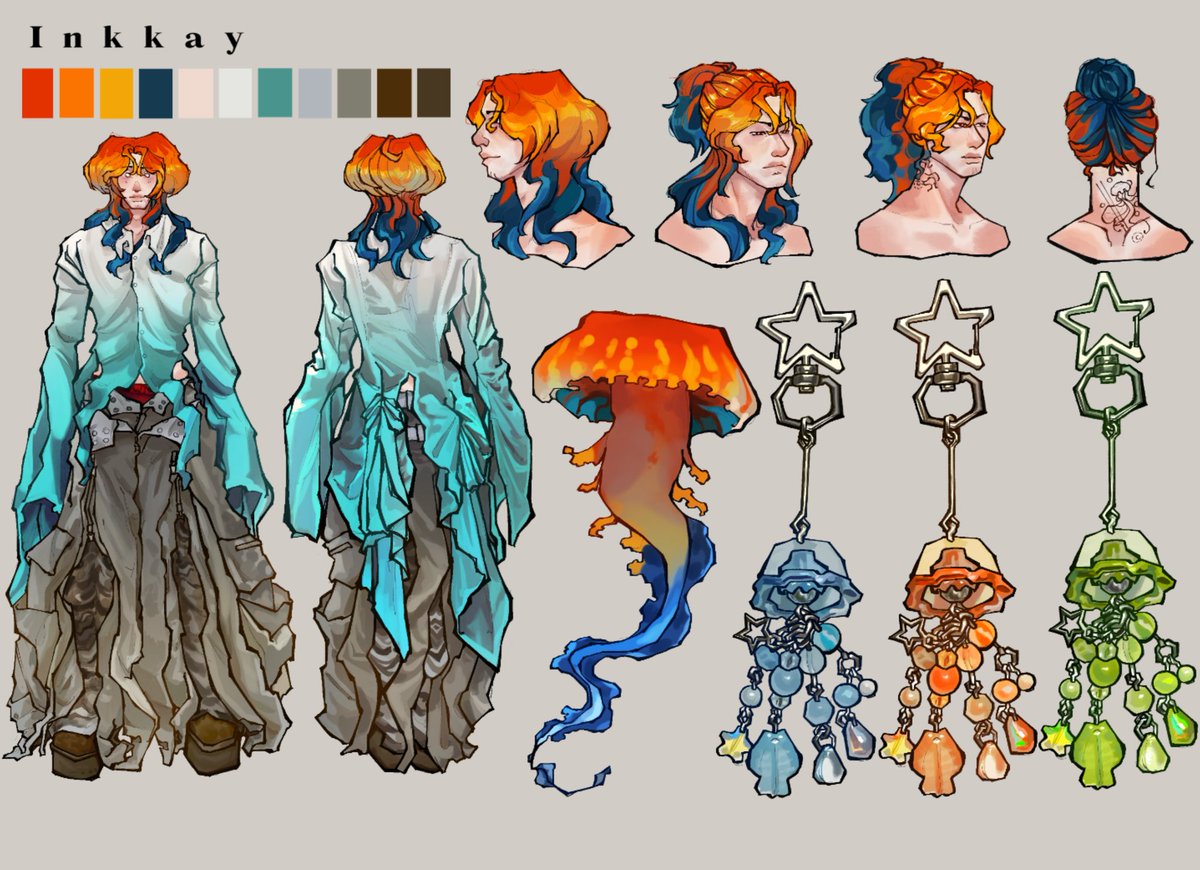 inkk 🦈 | 0/3 slots tweet media