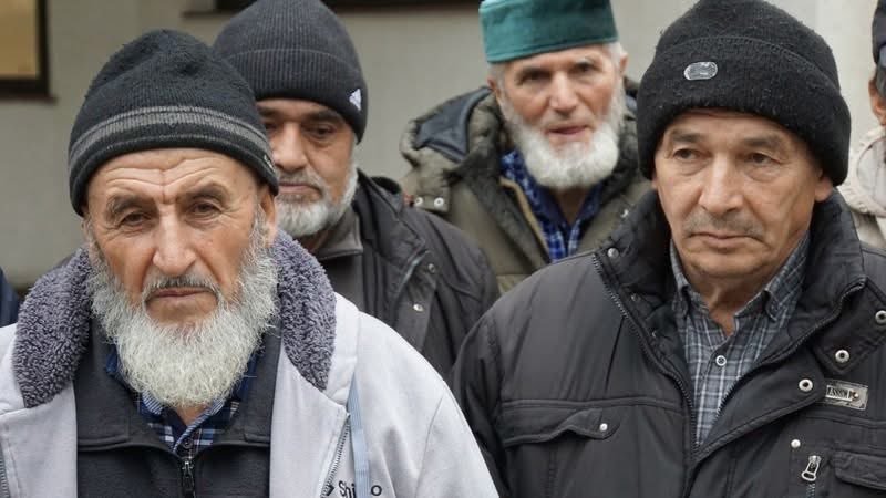 Crimean_Solidarity tweet media