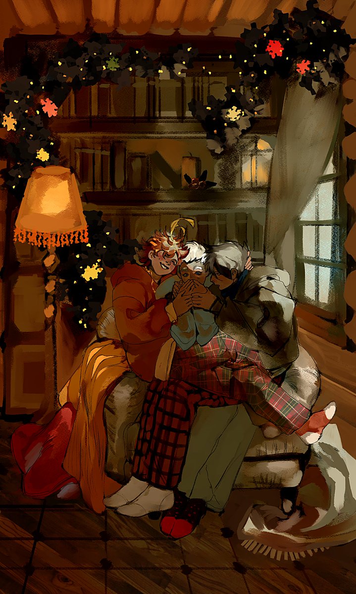 Pox SFW | FREE 🇵🇸 | Open commissions tweet media