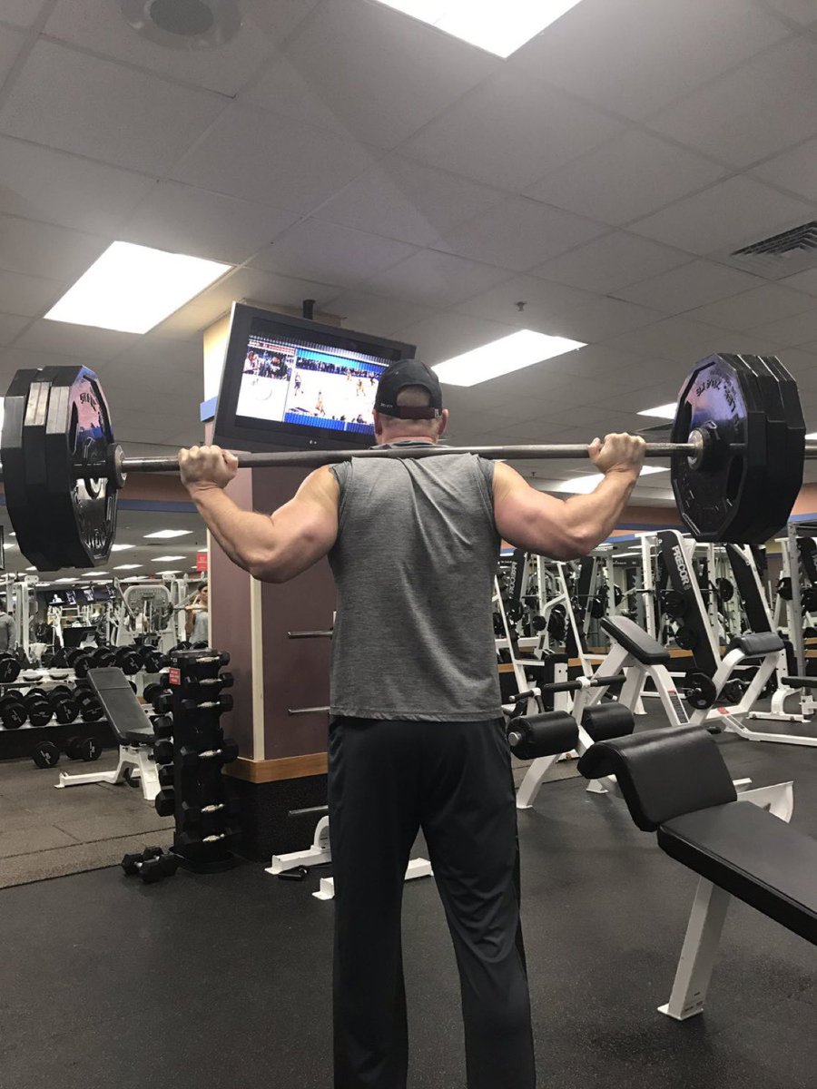 The Ryen Russillo Show tweet media