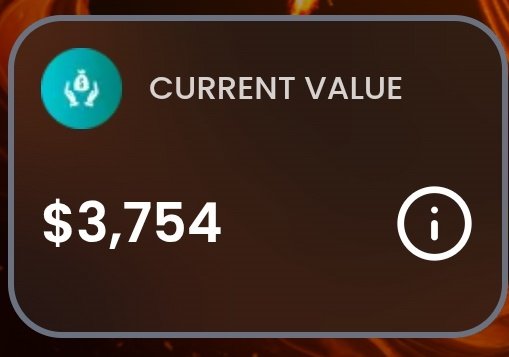 This will be my portfolio x2 after <a href="/MysticDaoSol/">Mystic</a> and the big drop of $MANA meanwhile if you're not on <a href="/MysticDaoSol/">Mystic</a> i don't know what you're waiting for 👀👀🥺