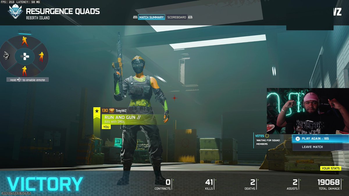 Put me on the 40 Board