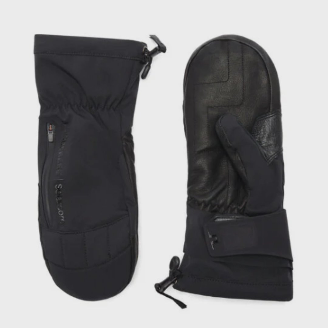 Solarcore® tweet media