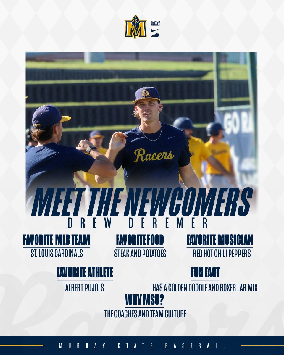 Murray State Baseball tweet media