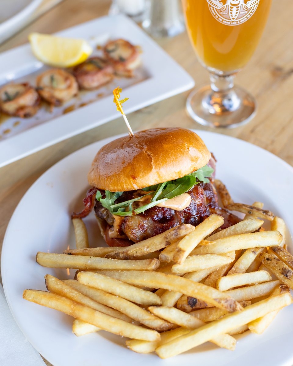 Mill River Resort tweet media