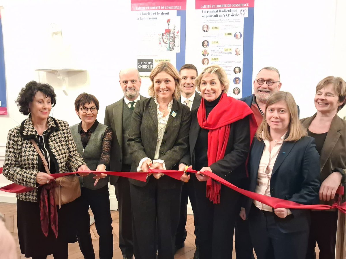 Catherine Michaud tweet media