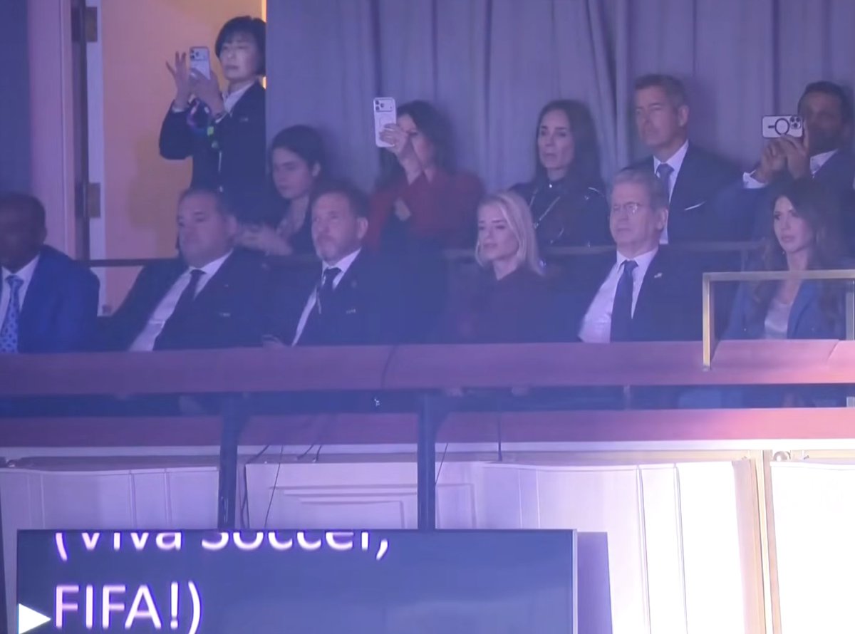 Anyone else think FIFA needs a reality check, when as a Football organization you give out a #peaceprize and write yourself into the #WorldCup anthem with some weird whisper..."Viva Soccer, #FIFA !"