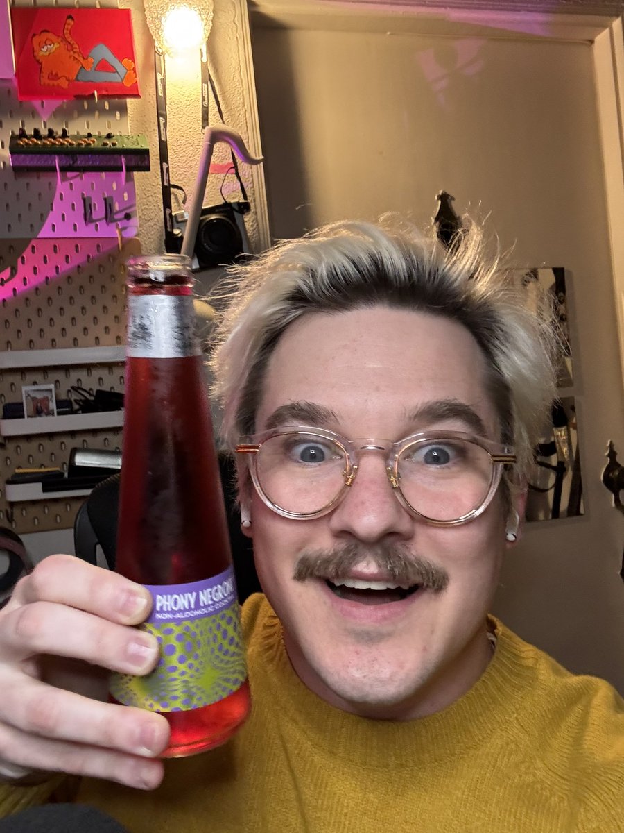 The Sloppy Boys 📀 tweet media