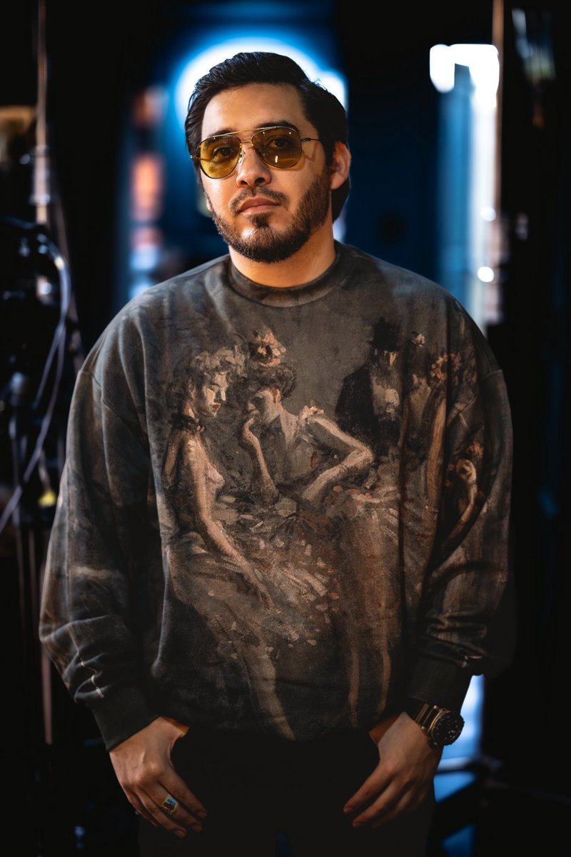 Cristian Rey tweet media