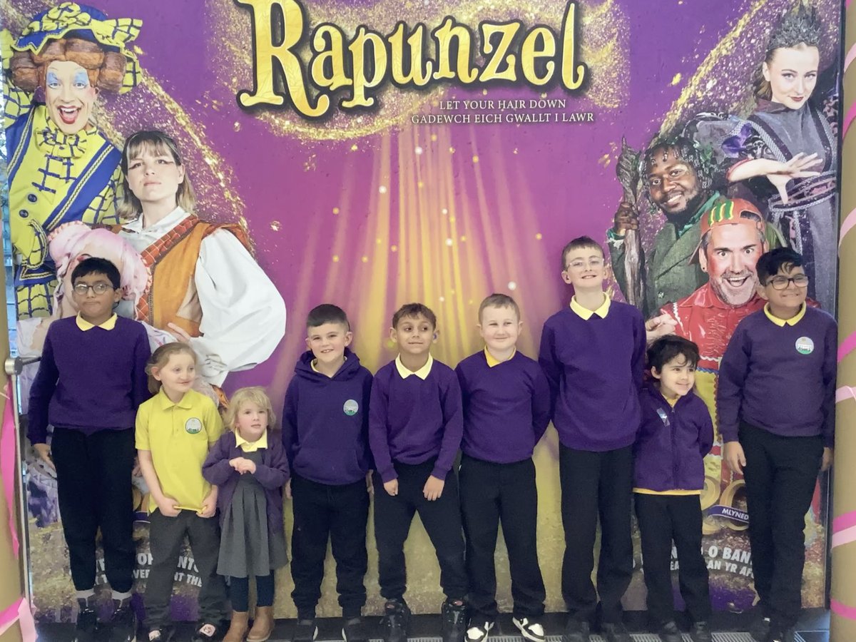 Nant Celyn Deaf Resource Base tweet media