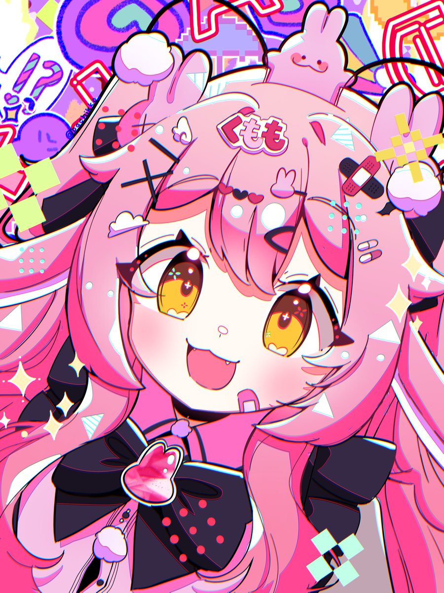pachikko_'s tweet photo. ‼️Commissions are open! ‼️

✧ 5 Illustration Slots 
✧ 1 Live2D Art + Rig Slot

⋆ Not FCFS! I'll be reviewing your design and picking those that suit my style! 
⋆ Work will start late Dec/early Jan!
⋆ Form closes 12/11/25!

Price and other information on my website below! ⤵️ https://t.co/xGEeWW89WH