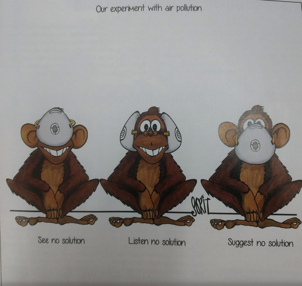 Jago Re - Delhi .. !