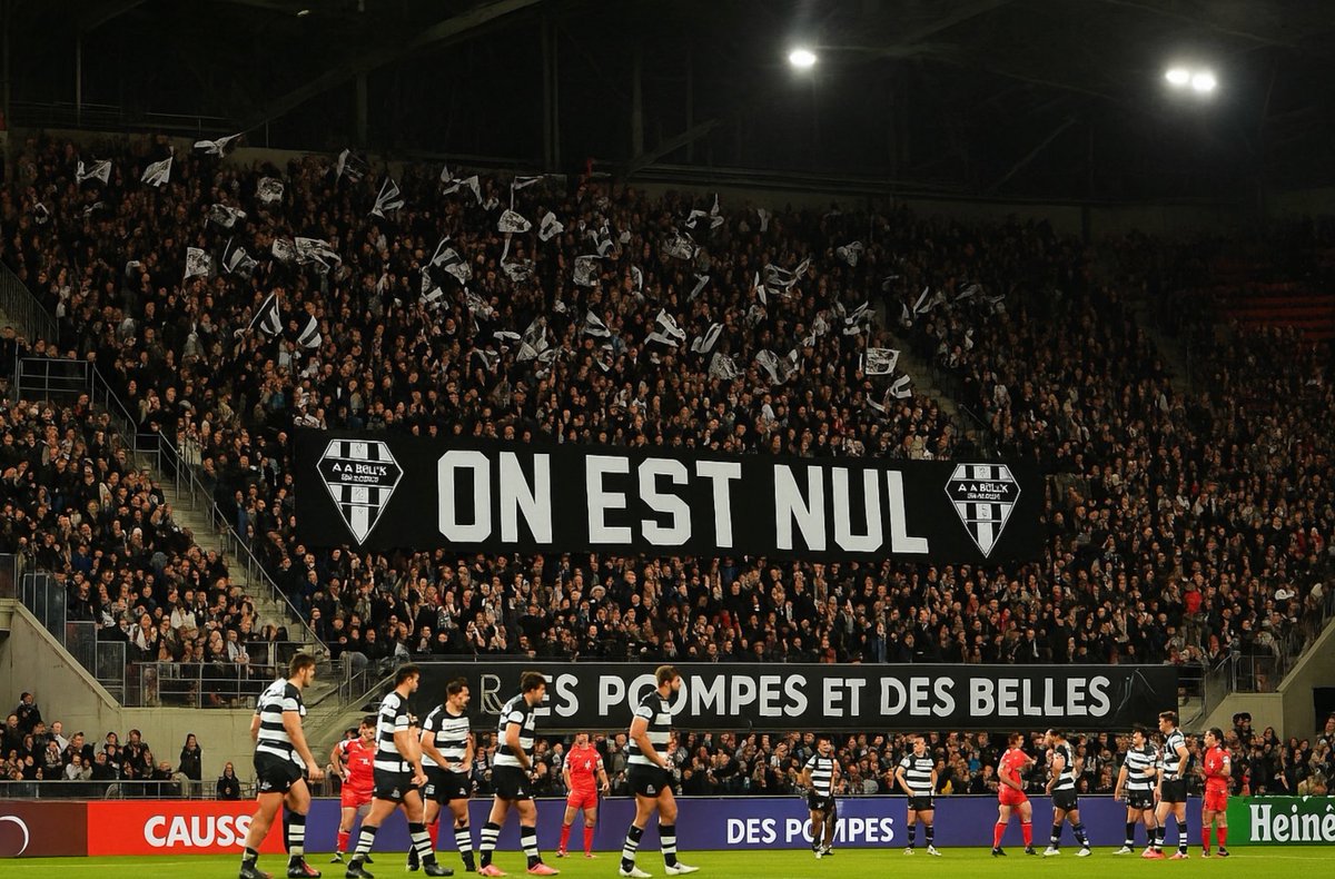 klh_texier's tweet photo. 🚨La saison est terminée ce soir, nous avons pris une leçon d'envie. Bravo à Aurillac qui en voulait plus. Côté CAB on a tapé comme des cons pendant des heures, j'en ai mal au crâne. Collectivement c'est la chienlit, il n'y a rien #SACAB https://t.co/Fb74kDASZs