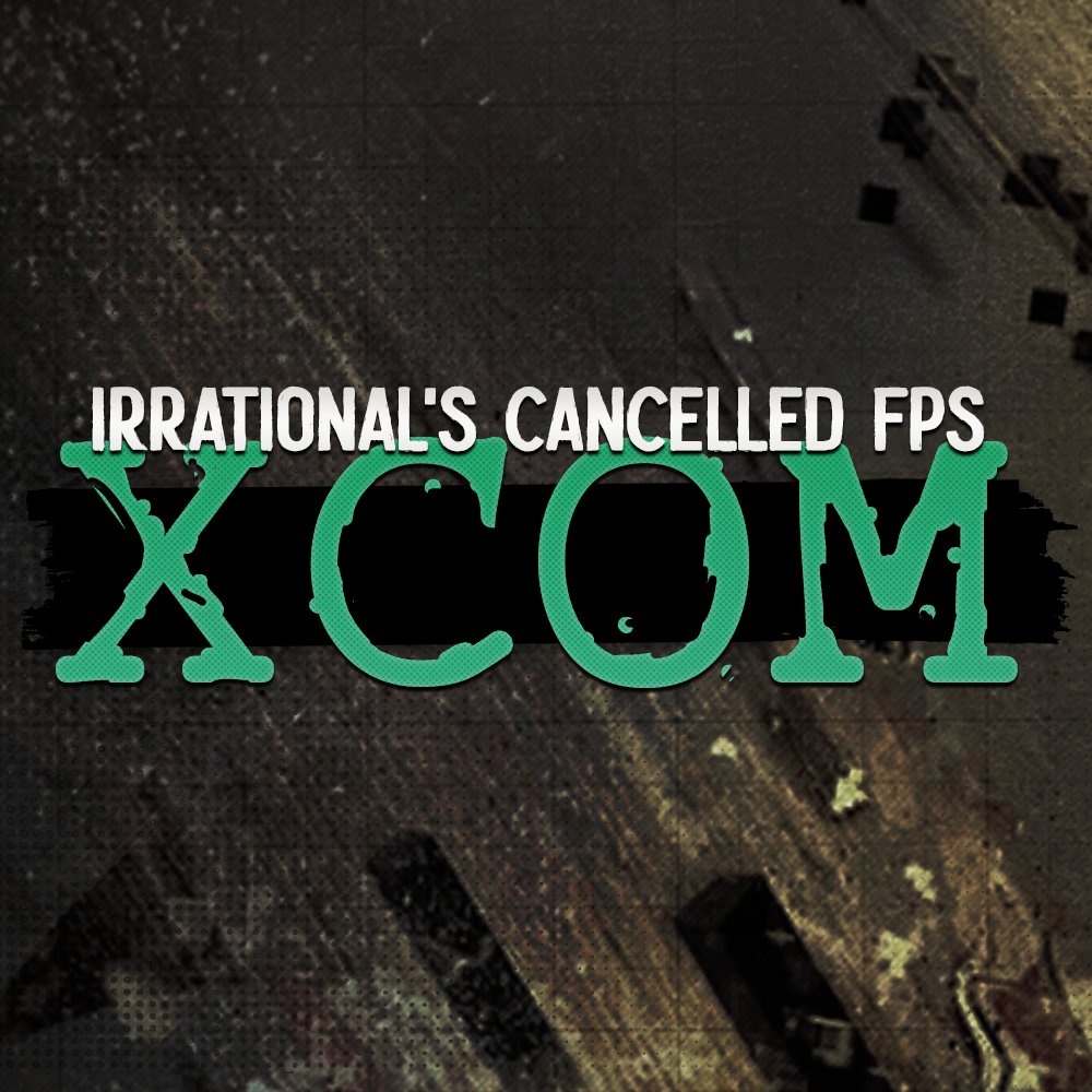 LuckStatEvan's tweet image. NEW VIDEO: Shortly after the release of Bioshock, Irrational Games worked on a first-person take on XCOM. It resulted in the closing of several studios, massive fan backlash, and a now-forgotten third-person shooter.

Over at Youtube dot com slash Luck Stat