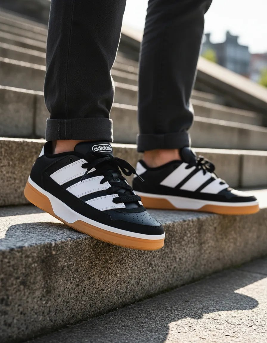 🥈 O BASICO NÃO SAI DE MODA

Tênis Break Start 2000 adidas (38 a 43)

🎟️ Cupom: VALE18CAZETV
por 205,89 no pix
mercadolivre.com/sec/2iSWKLk