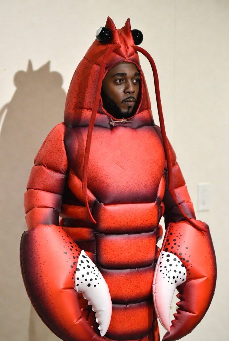 RetirezMoiGrok's tweet image. Kendrick L'Homard
#RetirezMoiGrok