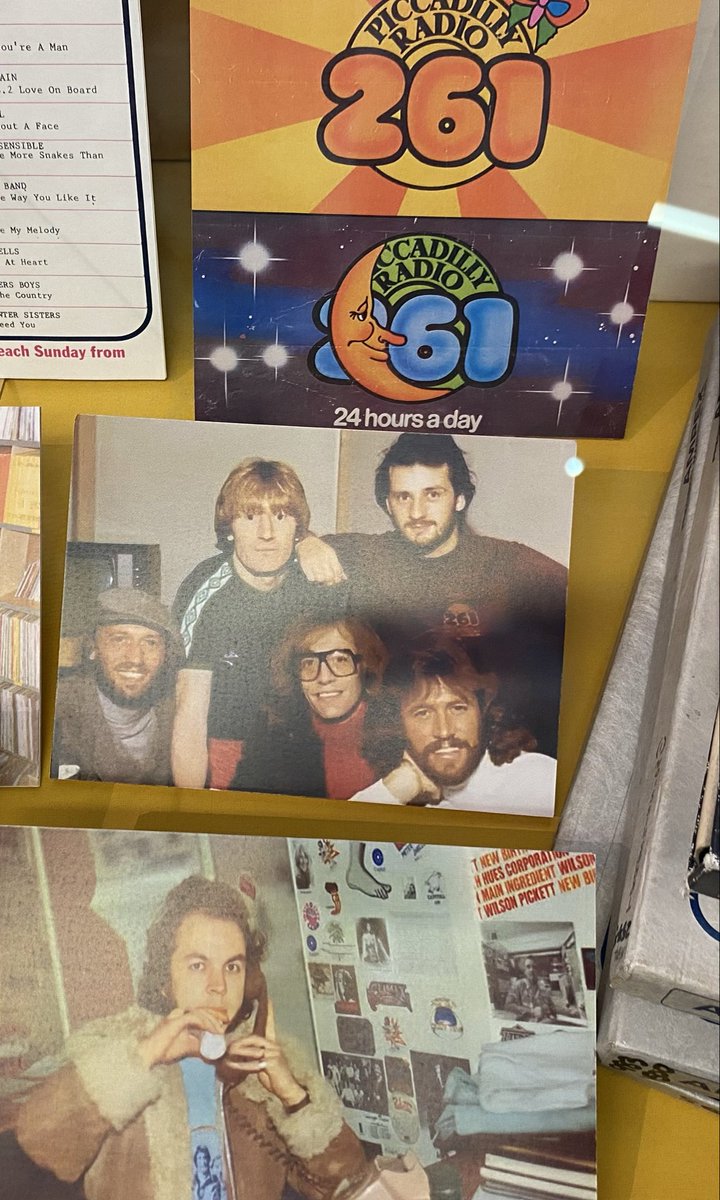 John Pickford tweet media