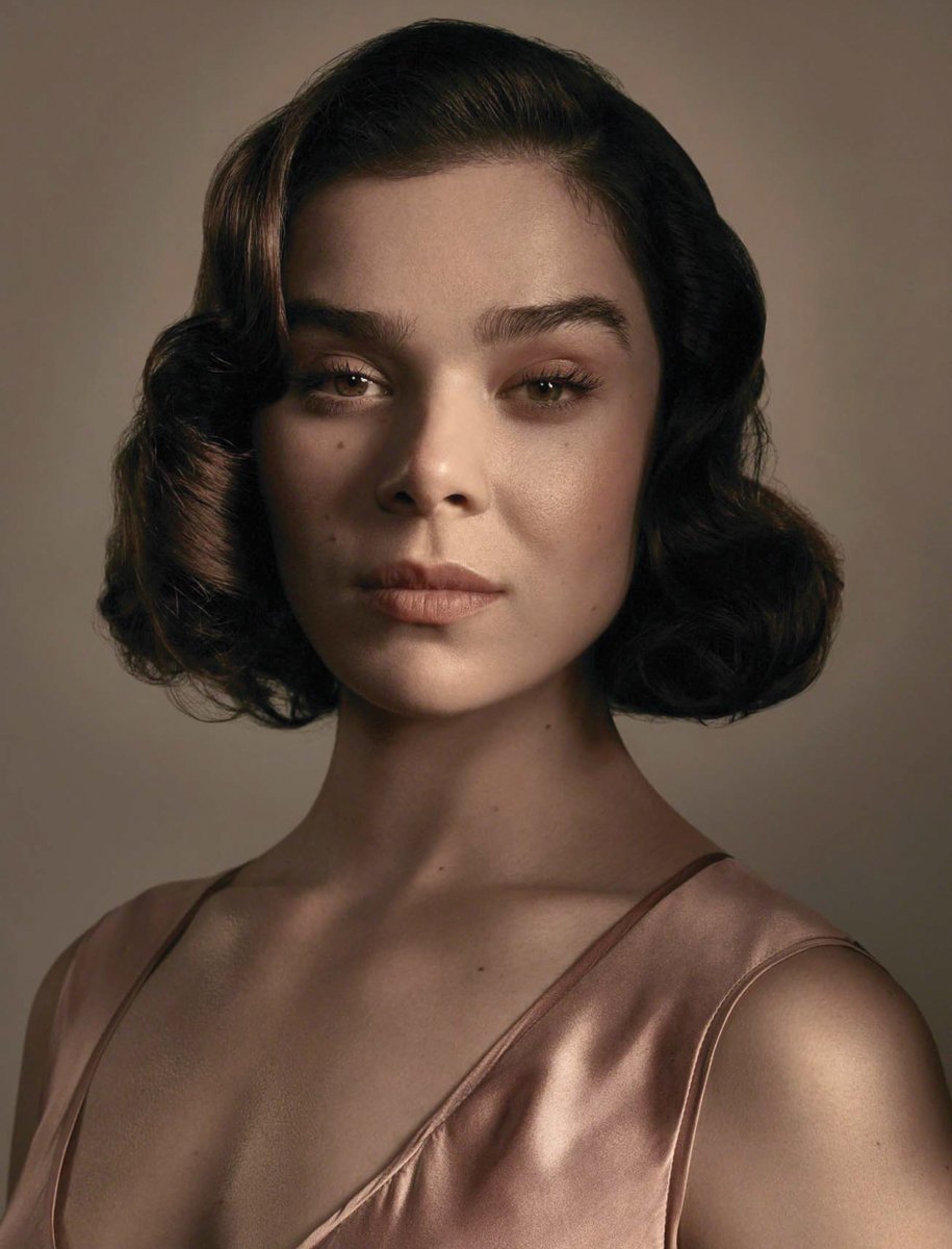 Hailee Steinfeld in 'SINNERS'