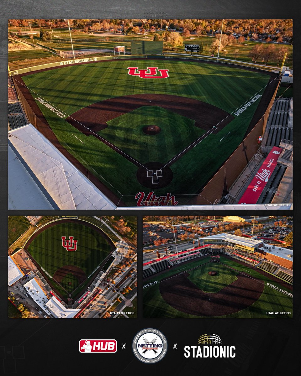 College Baseball Hub tweet media