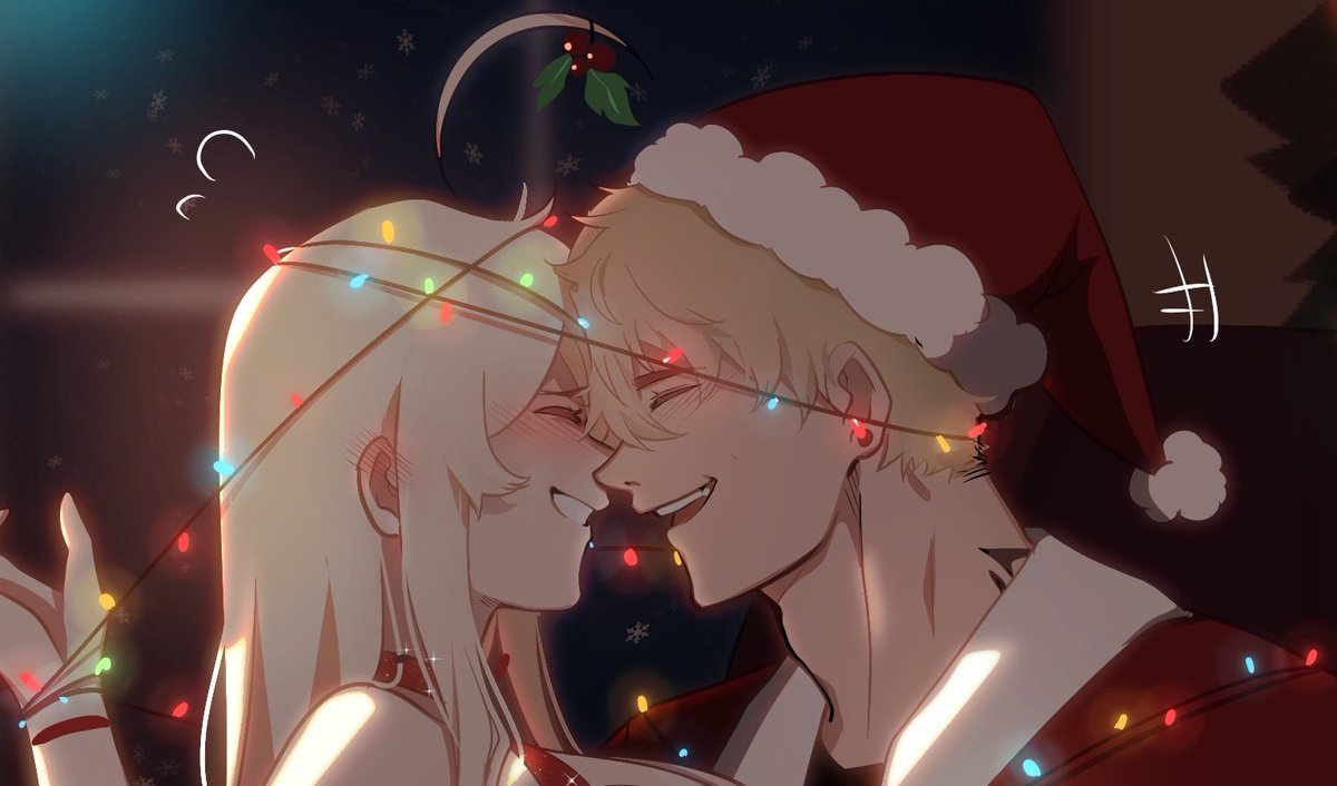 PrimroseENVT's tweet image. Being clumsy has it's perks