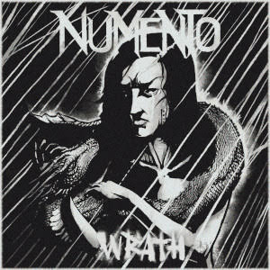 KronosmortusN's tweet image. Helsinki-based progressive melodic death metal band NUMENTO unleashes their new single “Wrath” from the upcoming EP - kronosmortusnews.com/2025/12/05/hel… 

#Numento #Wrath #MelodicDeathMetal #ProgressiveDeathMetal