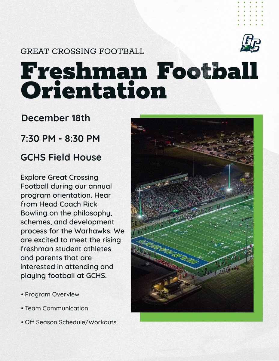 Great_Crossing_Football tweet media