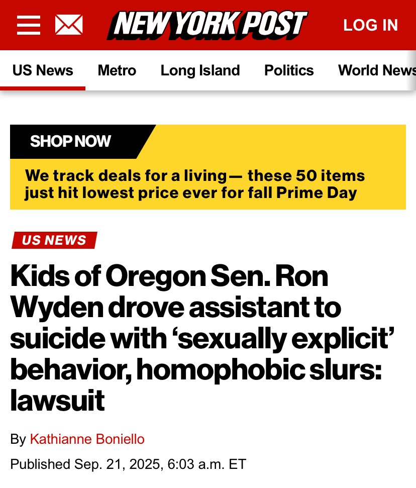 elucinate's tweet image. Is that because you have your kids do your dirty work?