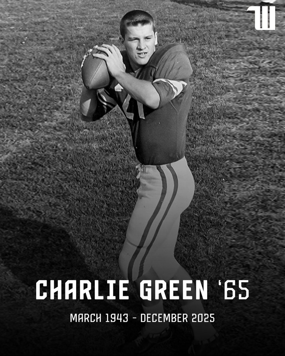 Wittenberg Football tweet media