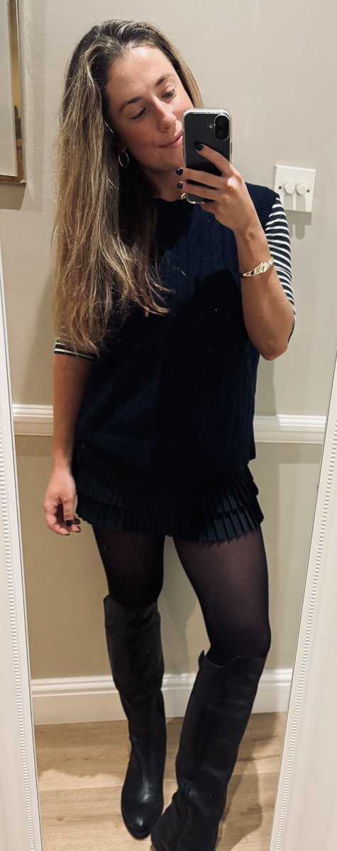 Have a good weekend (except the antisemites)