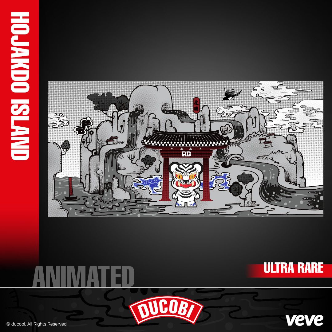 veve_official's tweet image. See the full lineup and get ready to collect your favorite Tigers.