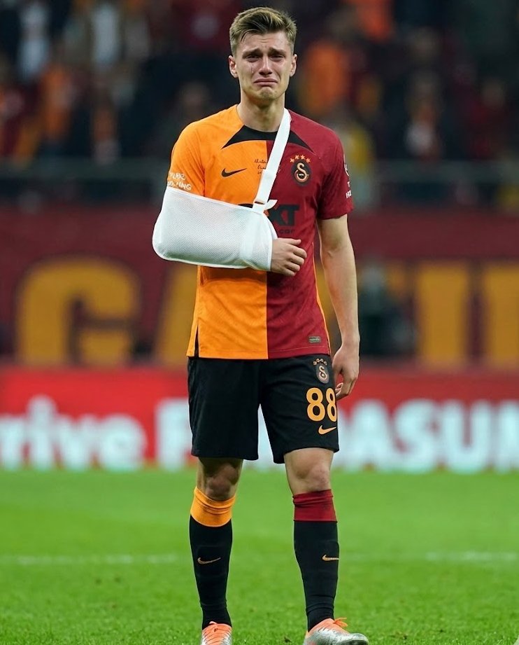 kazımcanın maç sonrası instagram paylaşımı