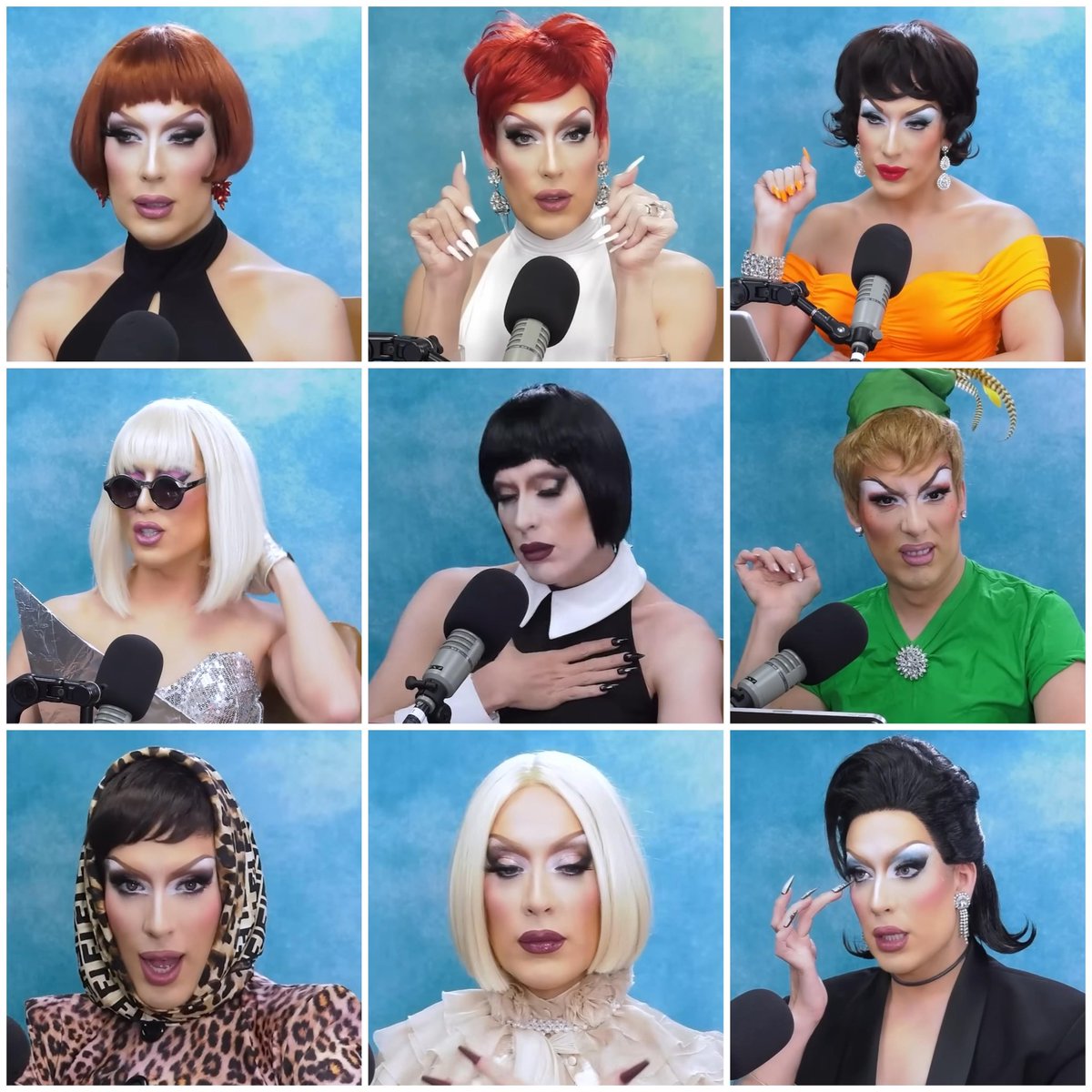 Alaska Thunderfuck tweet media