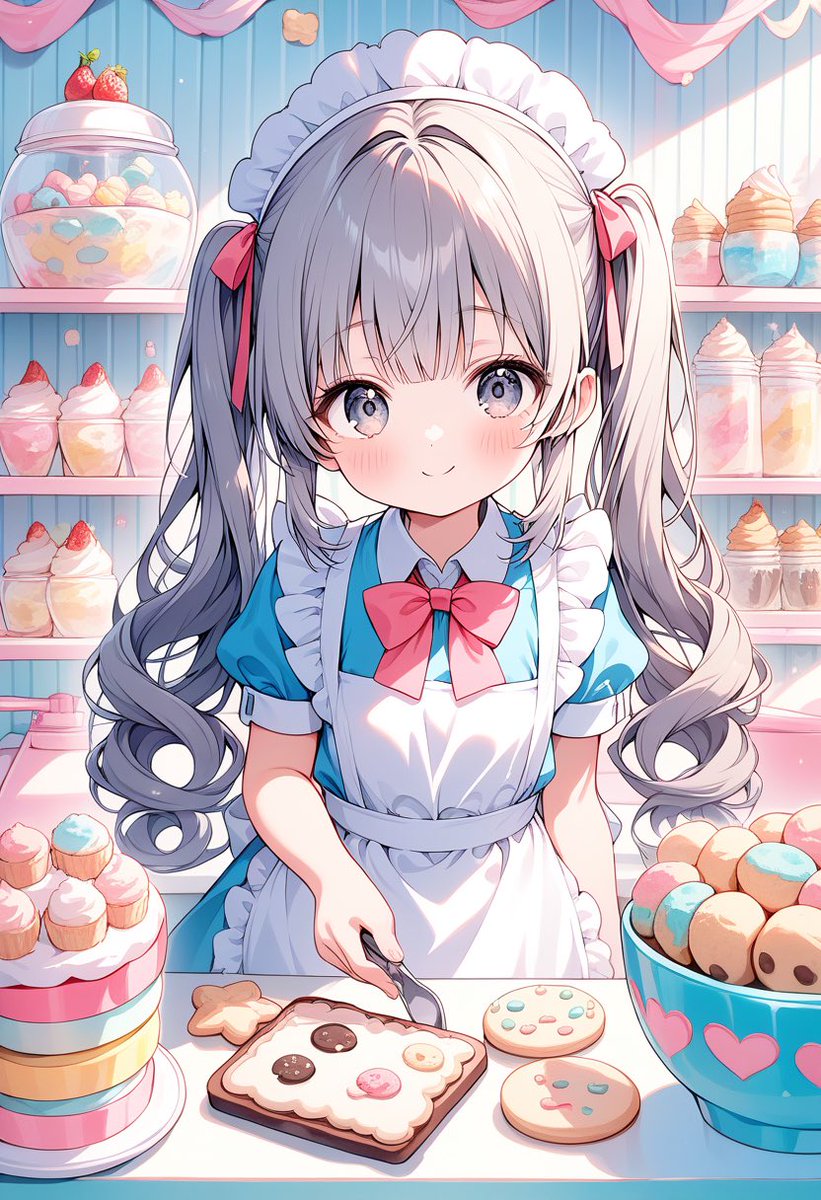 ポチッと〜(⁠ ⁠ꈍ⁠ᴗ⁠ꈍ⁠)