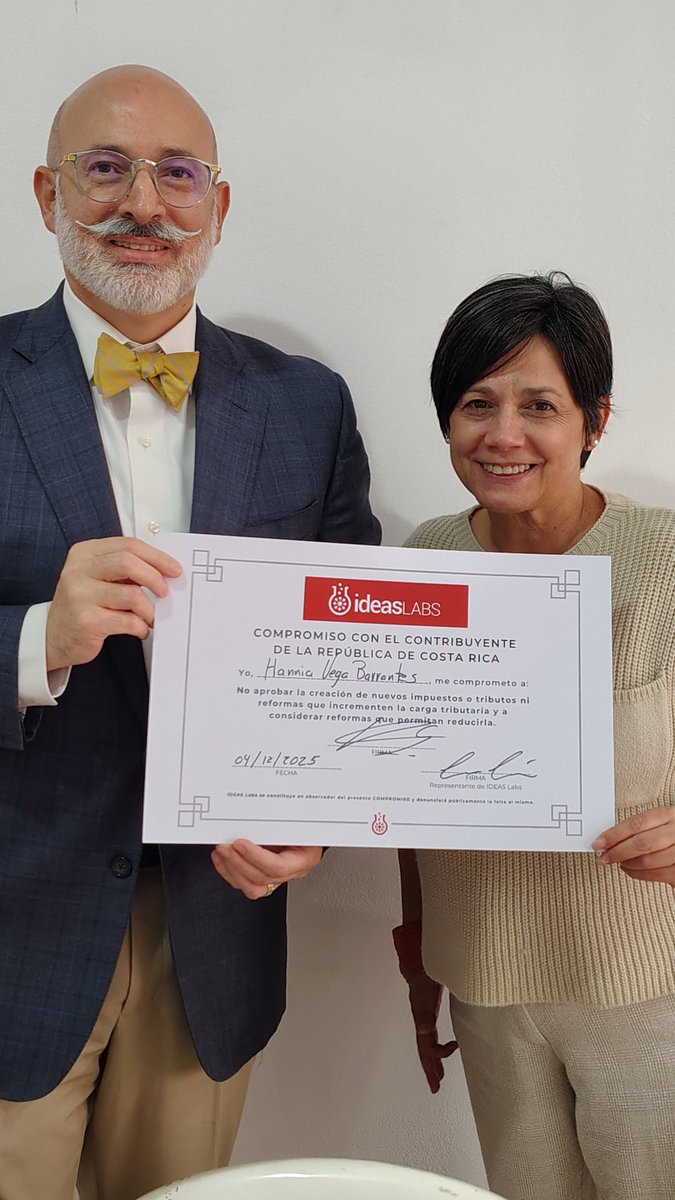 Luis E. Loria tweet media