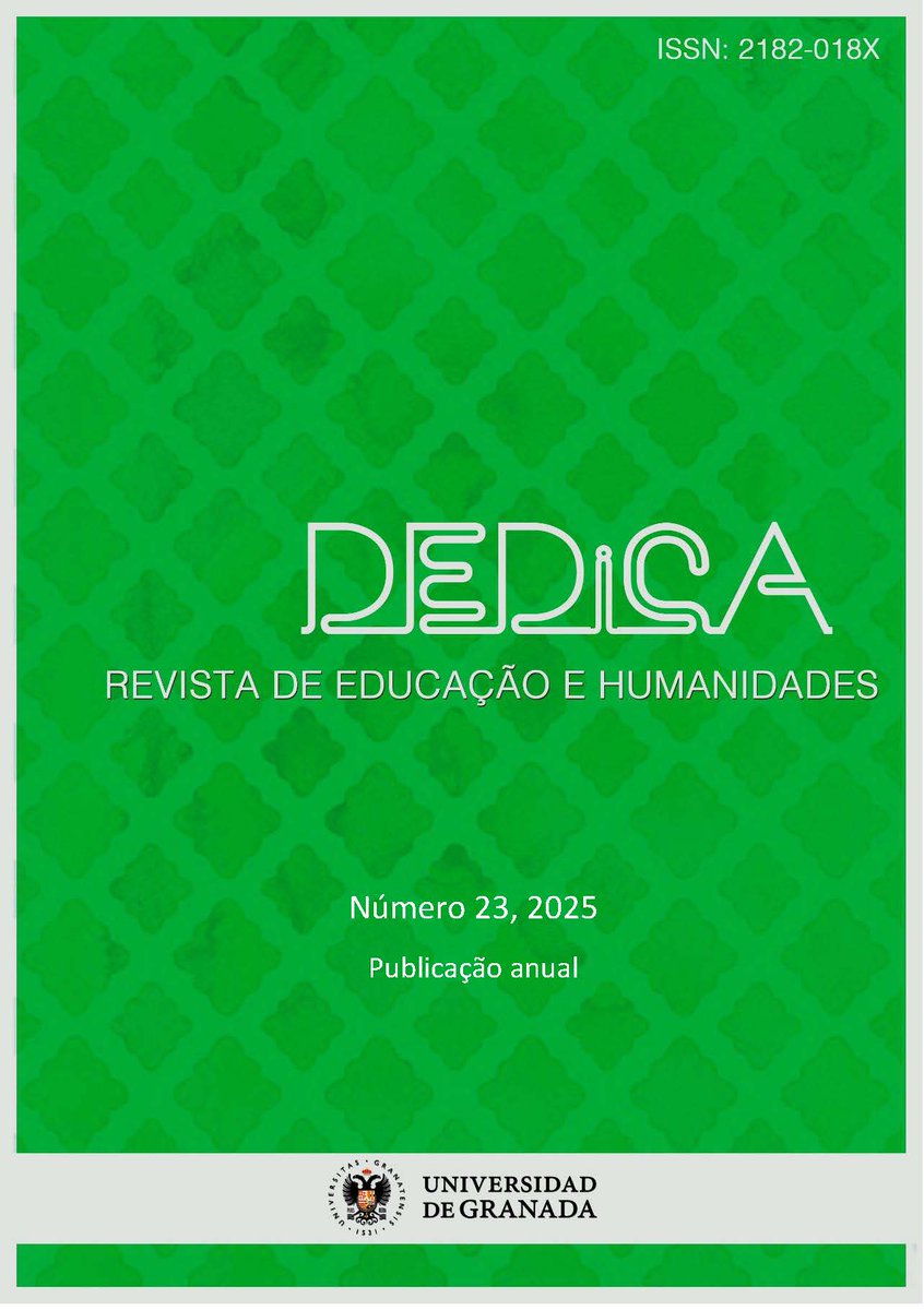 MIIS's tweet image. Prof. Pablo Oliva and Prof. Marie Butcher are published in DEDiCA. Revista de Educação e Humanidades on how the Monterey Model (MM) uses CLIL to promote authentic language use and interdisciplinary collaboration in the classroom.

Read the full article: 
 doi.org/10.30827/dreh.…