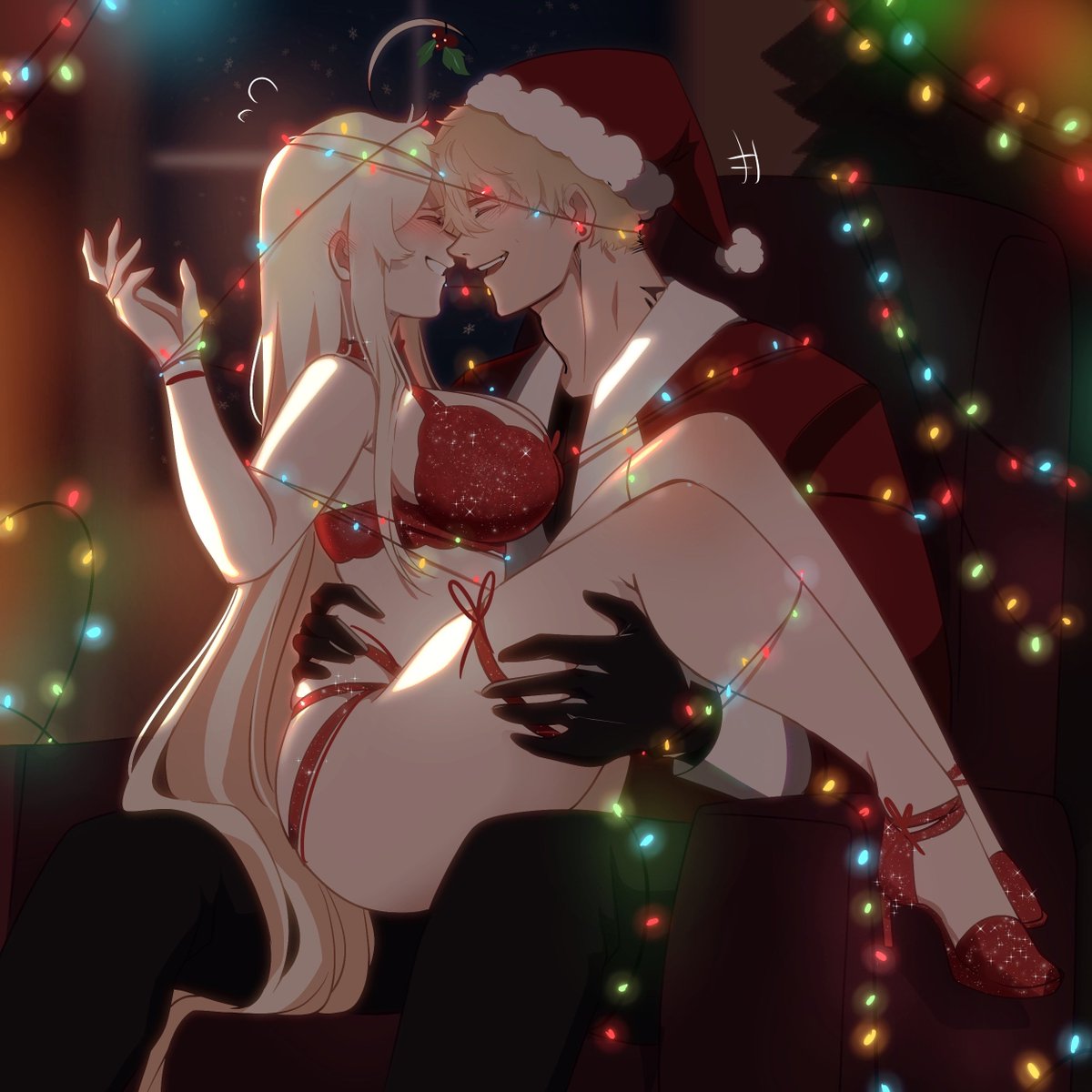 PrimroseENVT's tweet image. Being clumsy has it's perks