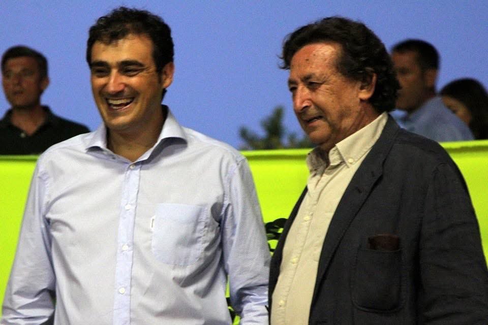Limones Solidarios tweet media