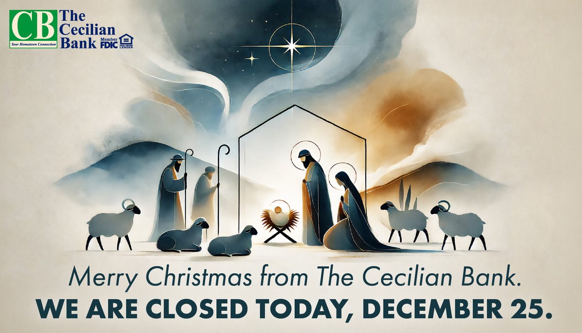 The Cecilian Bank (@thececilianbank) on Twitter photo 