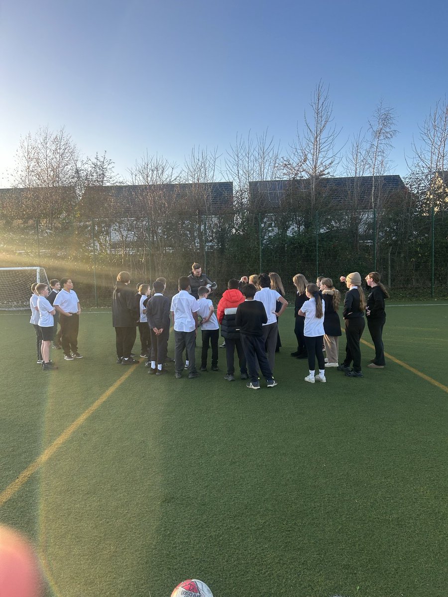 Gold & Gray Soccer Academy tweet media