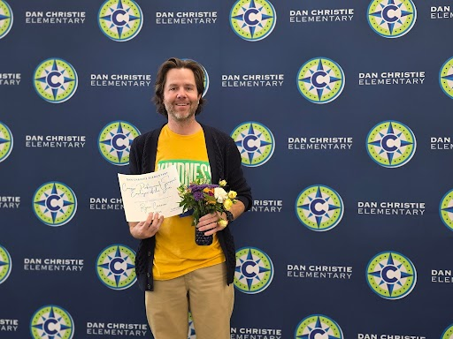 Prosper ISD Library Services tweet media