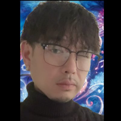 Infinity101430's tweet image. #新しいプロフィール画像