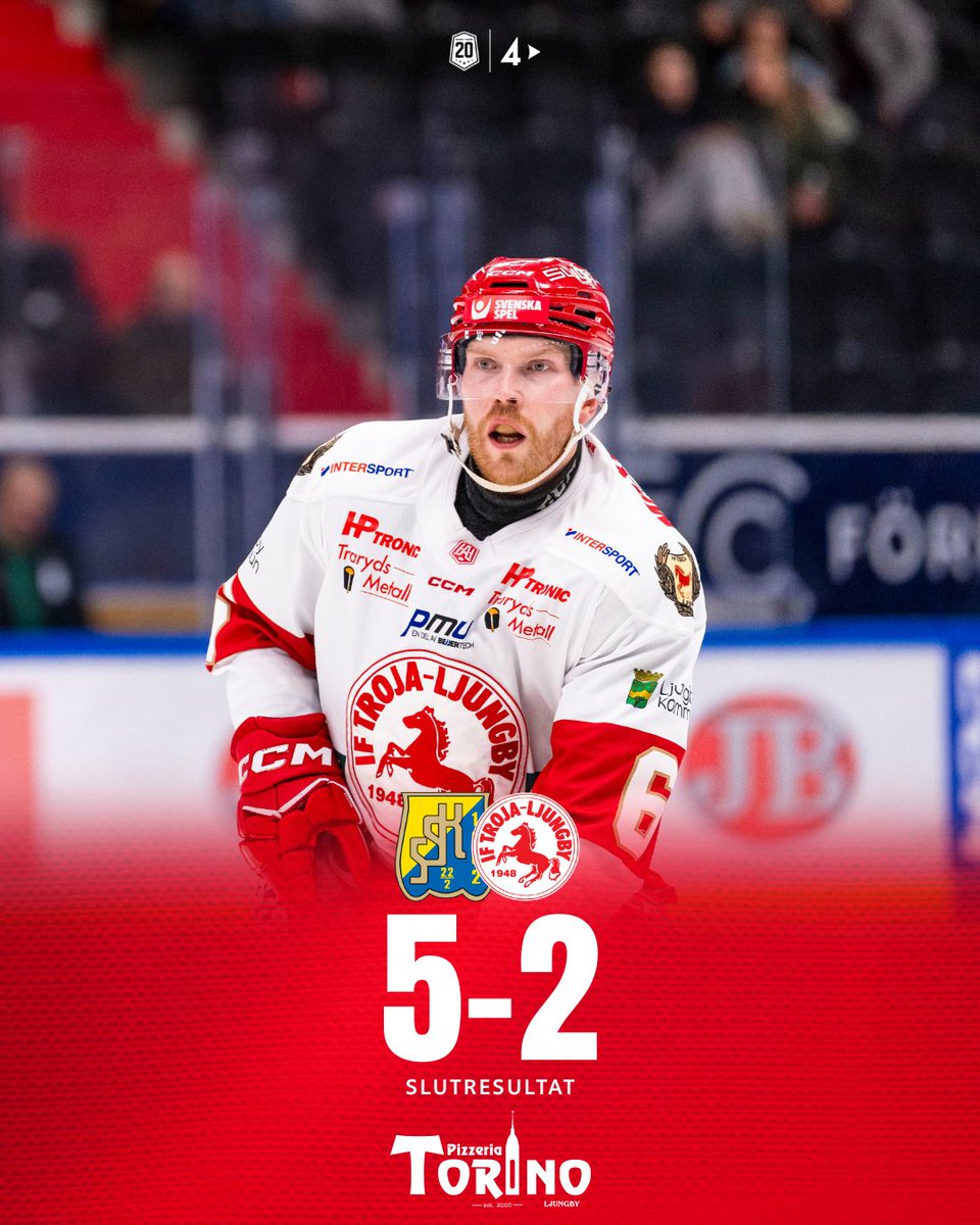 IF Troja-Ljungby tweet media