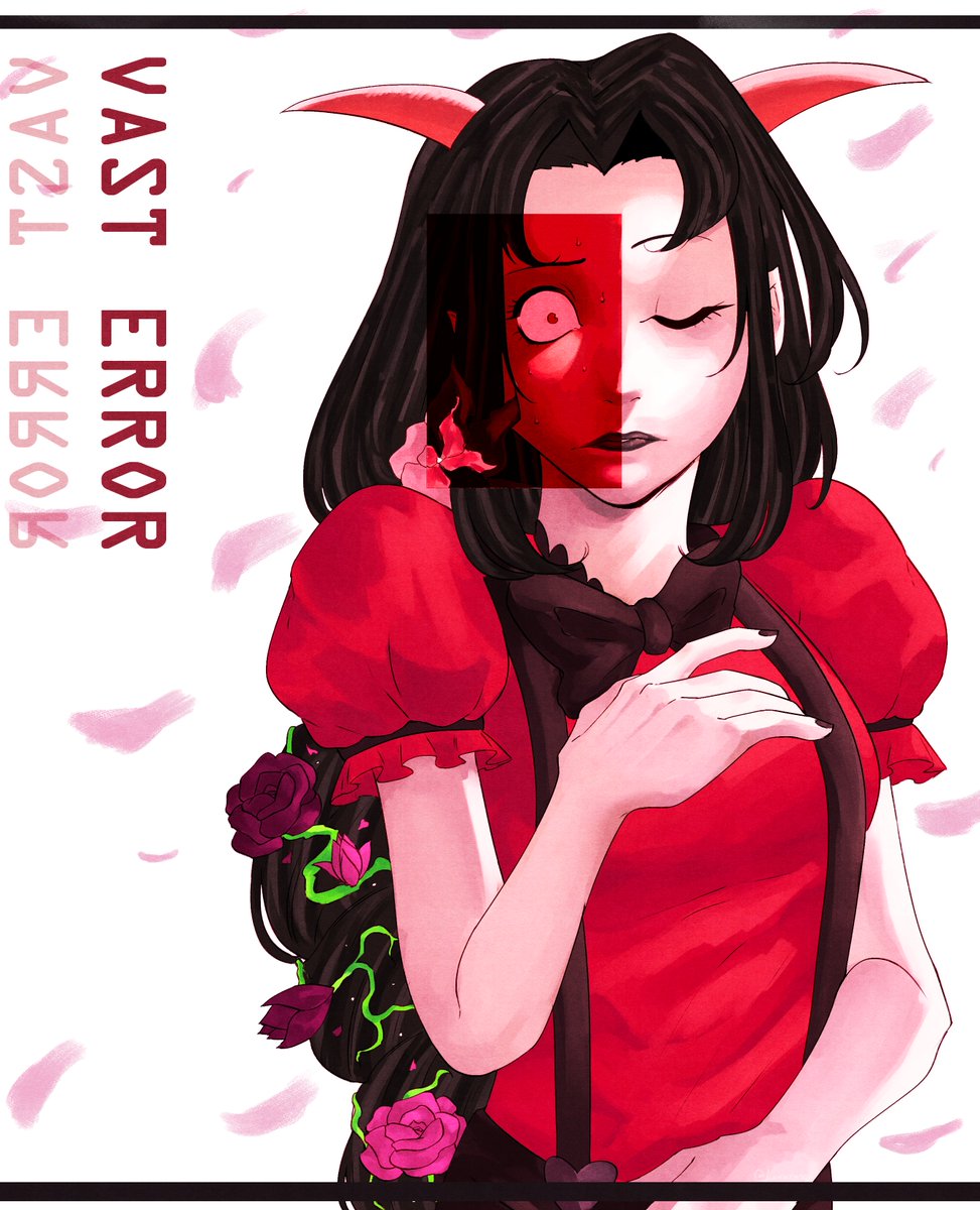 *Lunaress* tweet media